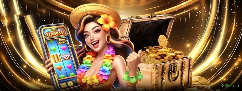 Cassino ao vivo no Brasil | 888rato: segura e premiada